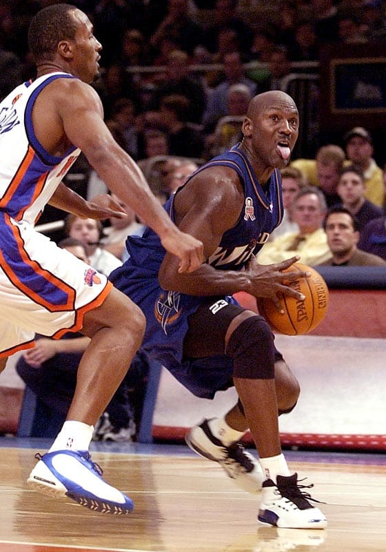 Michael jordan first nba game new arrivals