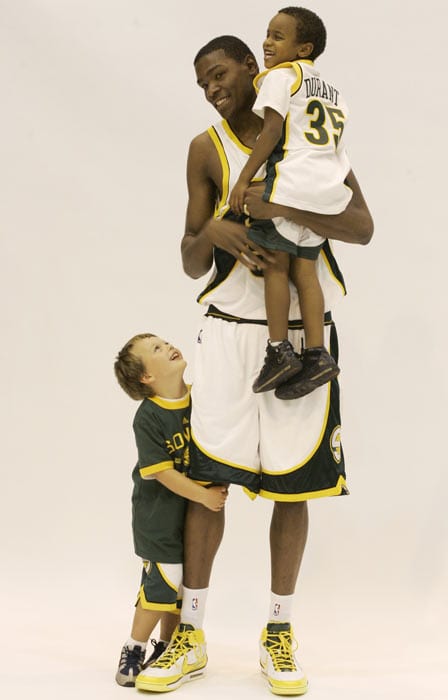 Sports Illustrated Best Photos of Kevin Durant SI Kids Sports News for Kids Kids Games and More
