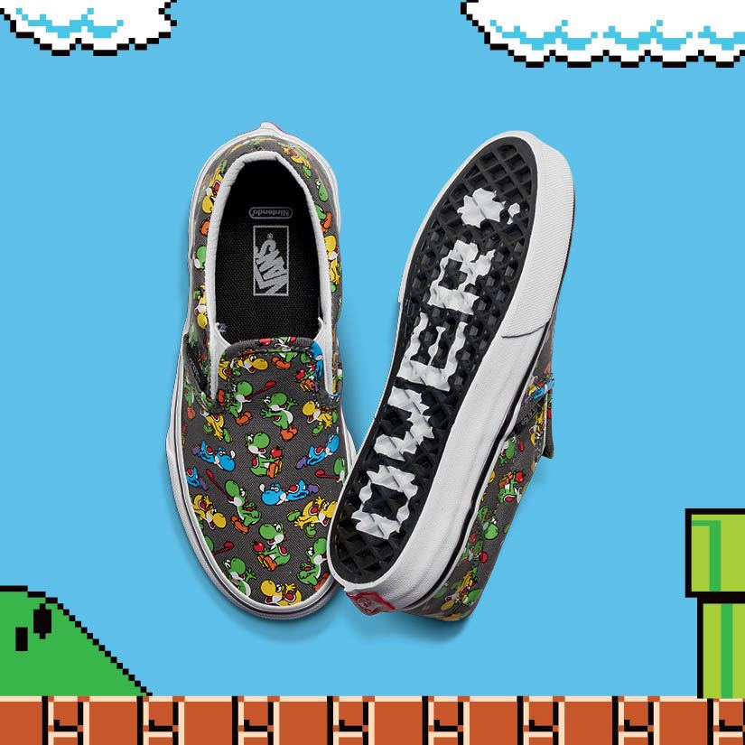 Vans yoshi best sale