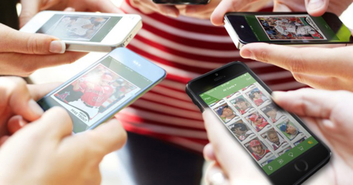 Collecting Goes Digital SI Kids Sports News for Kids, Kids Games and