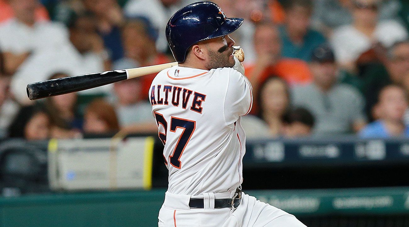 MLB Storylines For September Playoff Chases Awards Races SI Kids Sports News For Kids Kids 