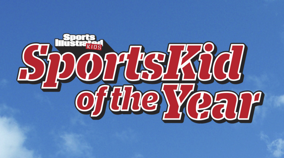 Meet Our SportsKid of the Year Finalists - SI Kids: Sports News for ...