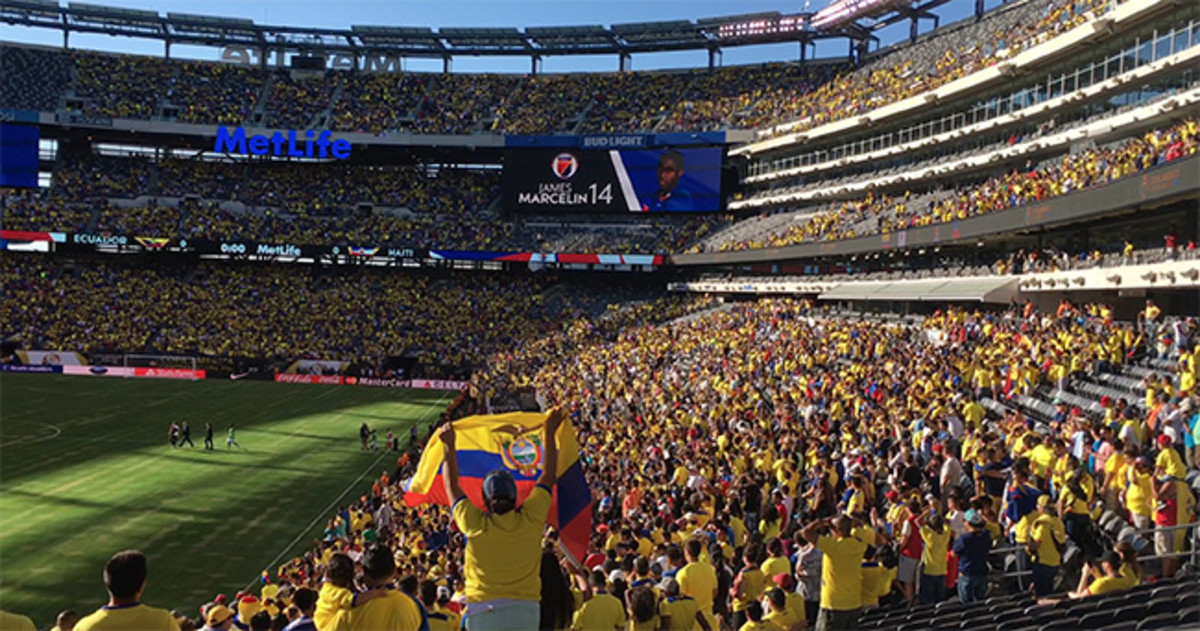 Ecuador Game Triumphs: Celebrating Victories and Future Challenges