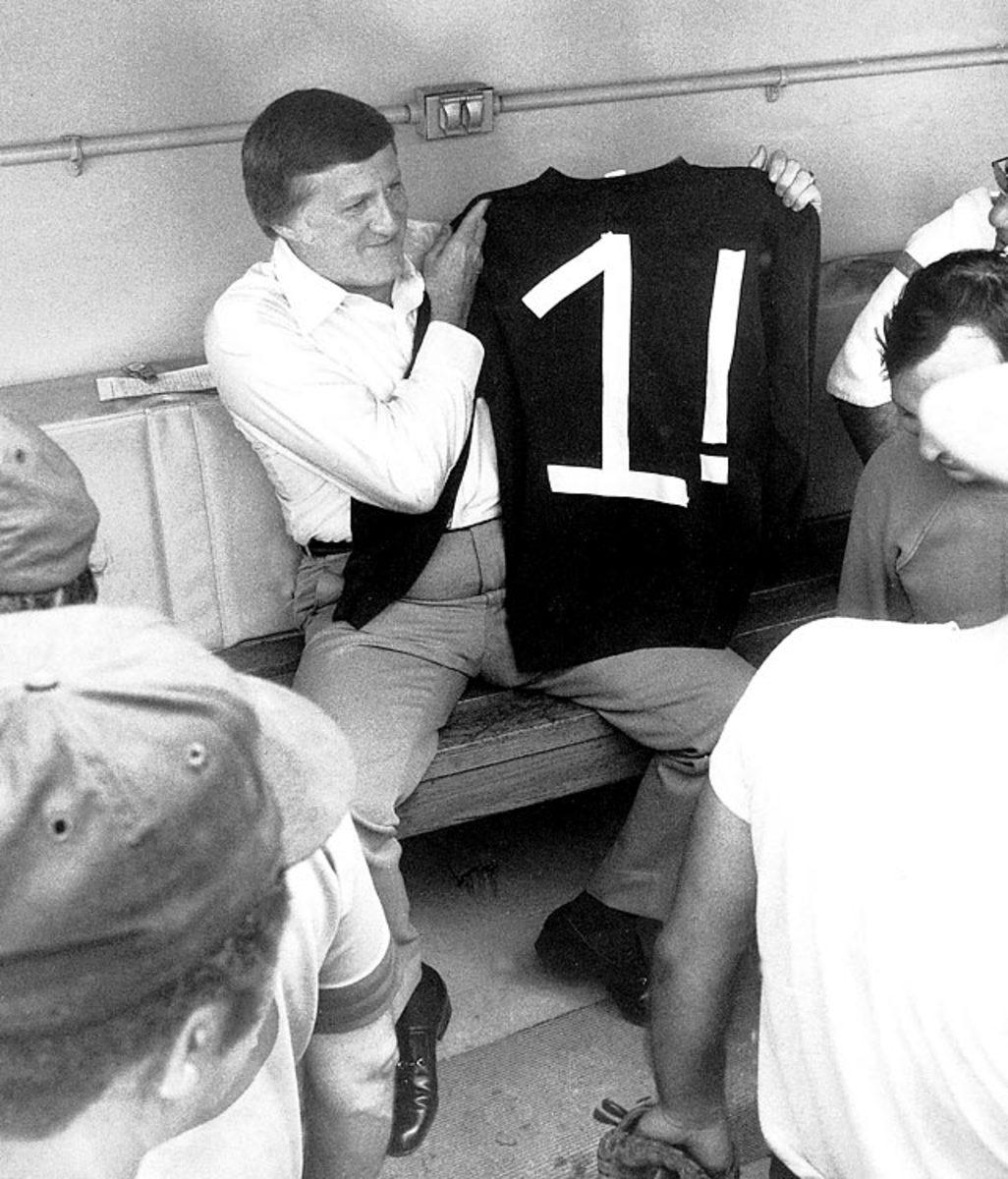 George Steinbrenner - SI Kids: Sports News for Kids, Kids Games and More