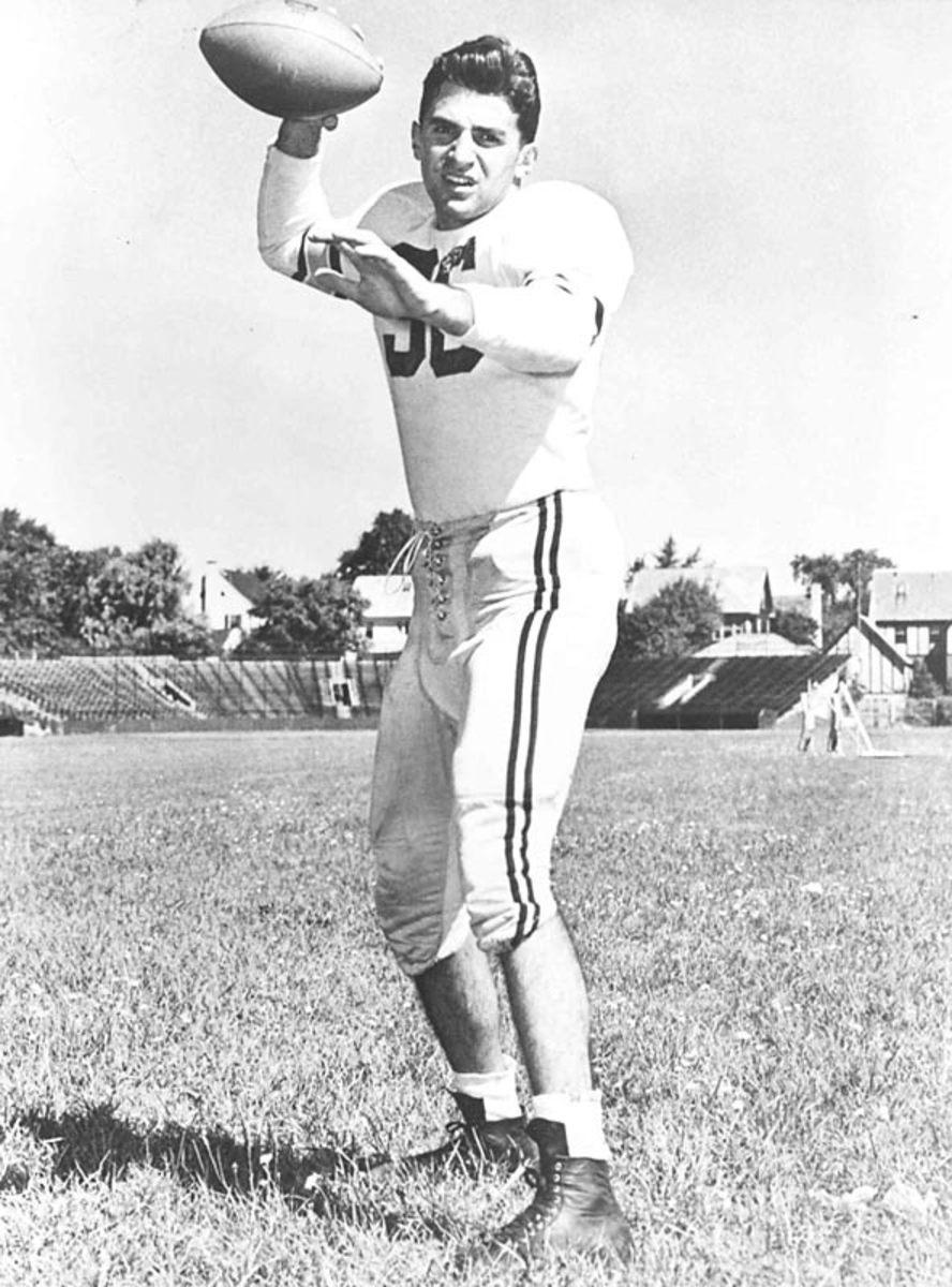 Rare Photos of Joe Paterno - SI Kids: Sports News for Kids, Kids Games