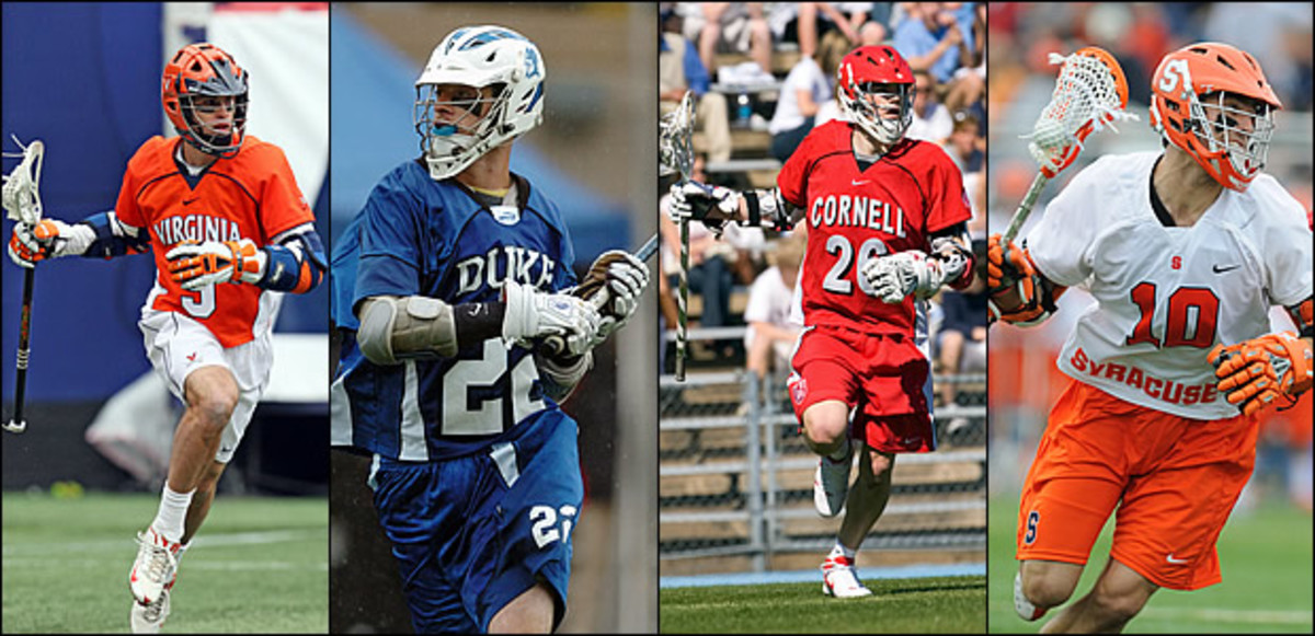 NCAA Lacrosse Final Four Preview SI Kids Sports News for Kids, Kids