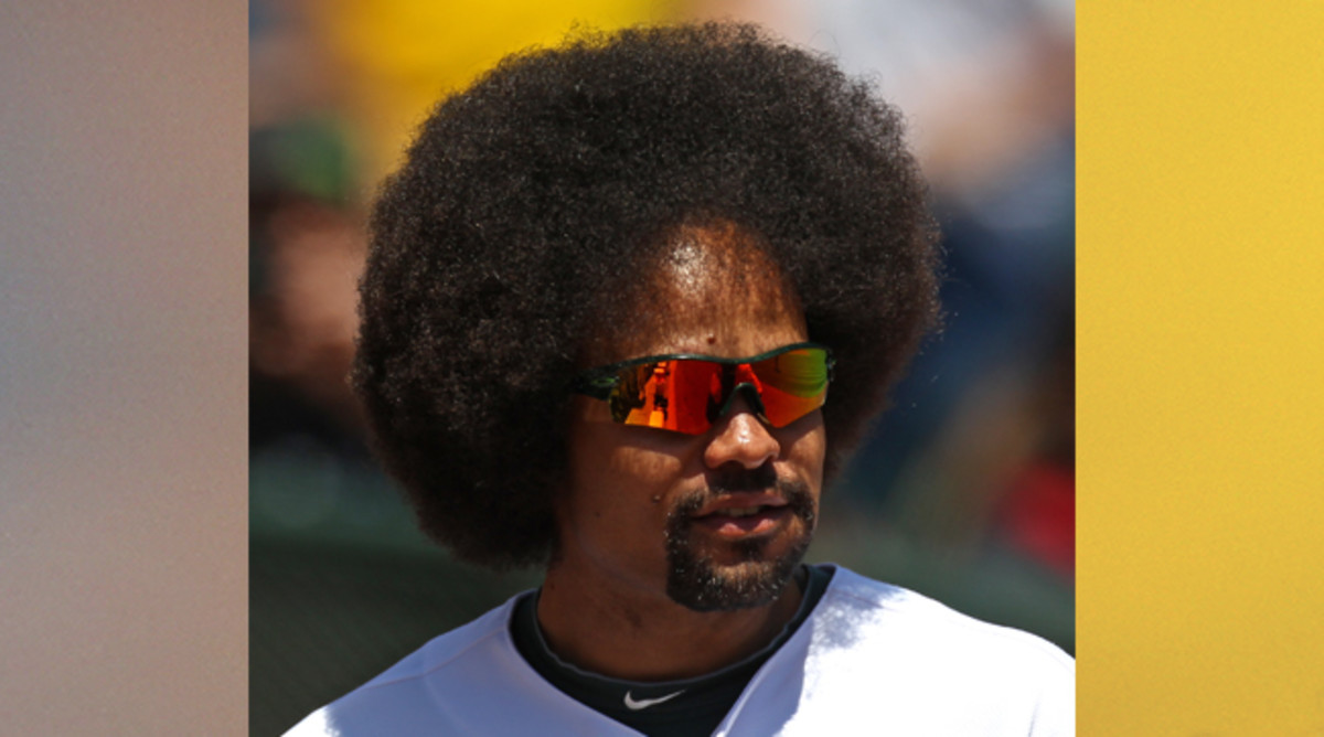 coco crisp hair