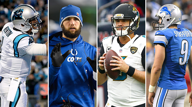 The MMQB’s Quarterback Fantasy Rankings SI Kids Sports News for Kids