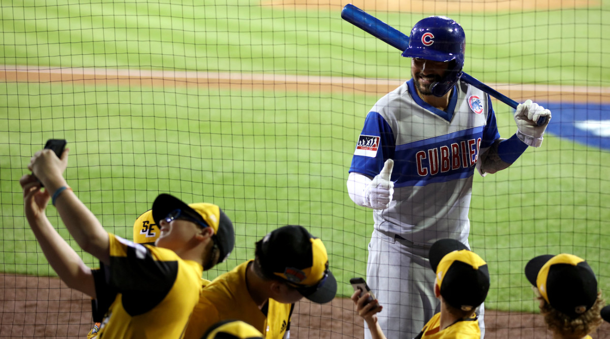 llws cubs jersey