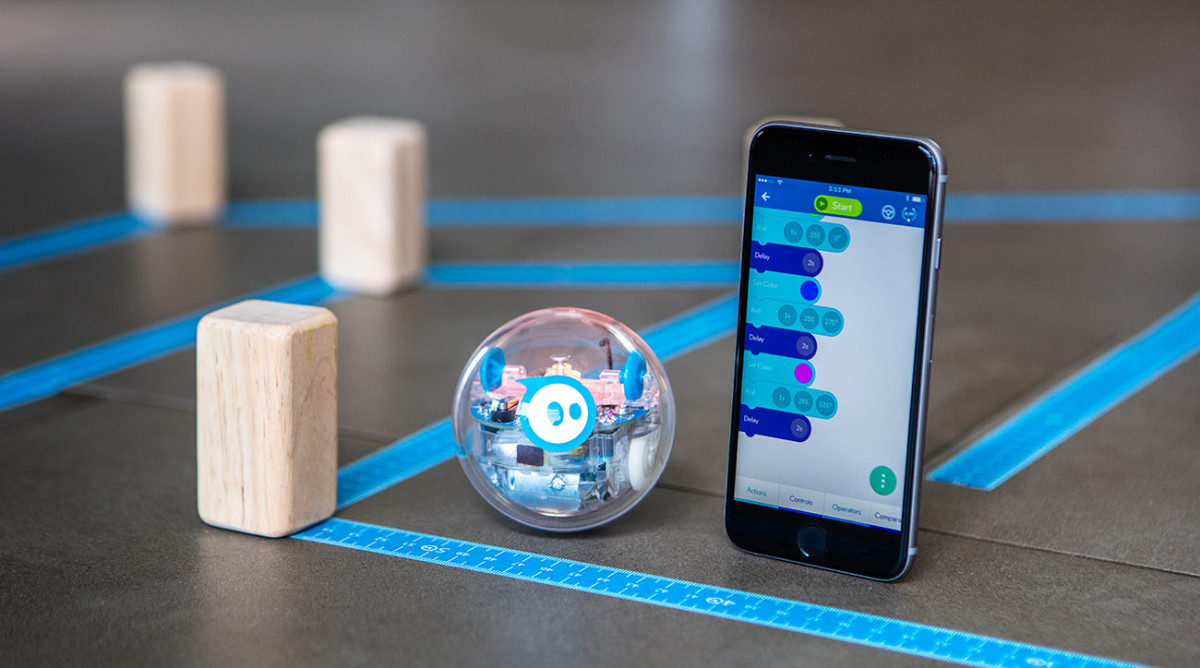 Sphero