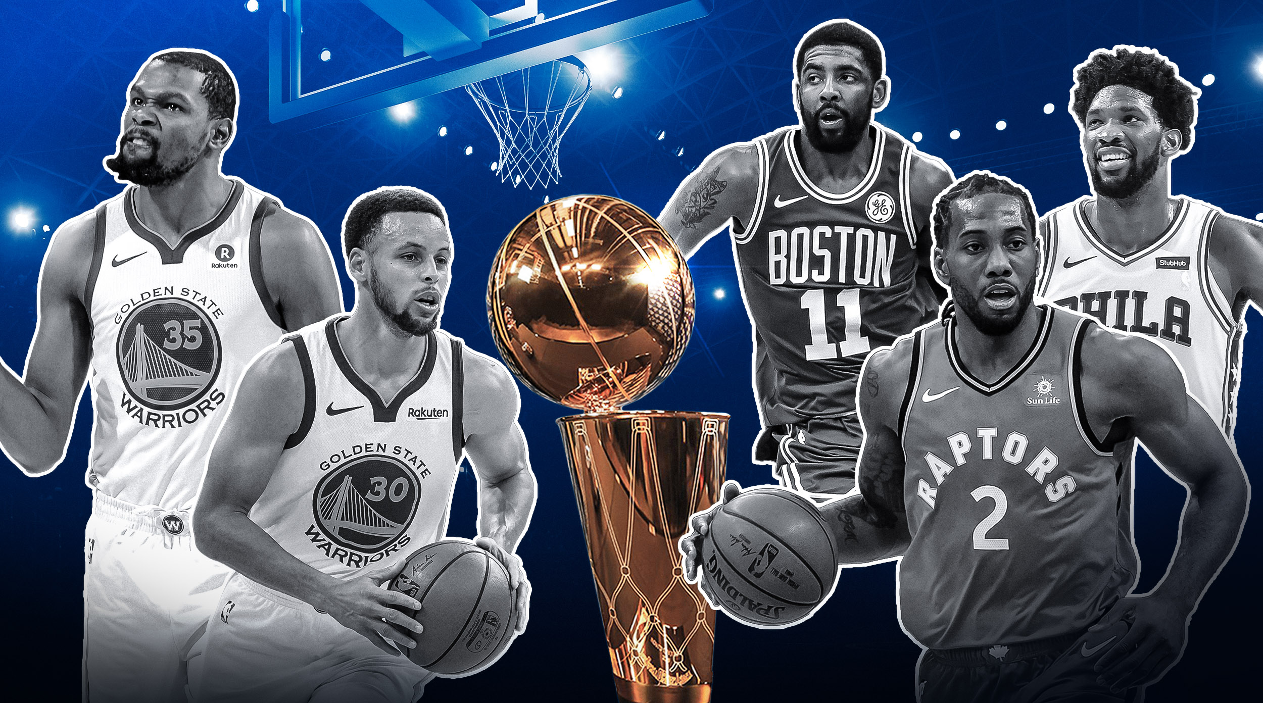 NBA Finals predictions What East team will emerge to face the Warriors