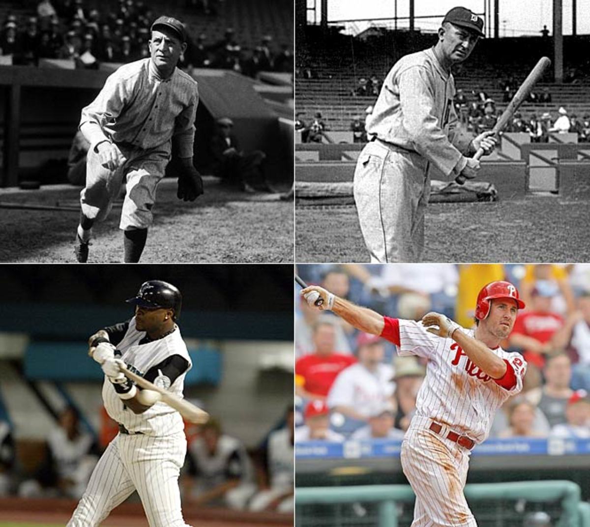 Baseball's Longest Hitting Streaks SI Kids Sports News for Kids