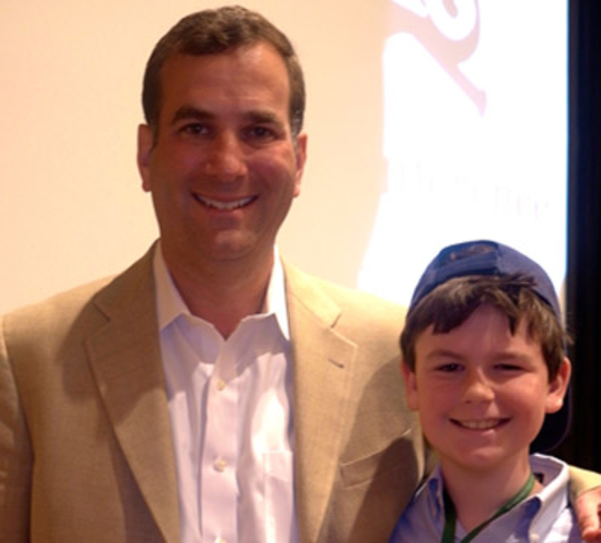 Inside the SABR Analytics Conference SI Kids Sports News for Kids