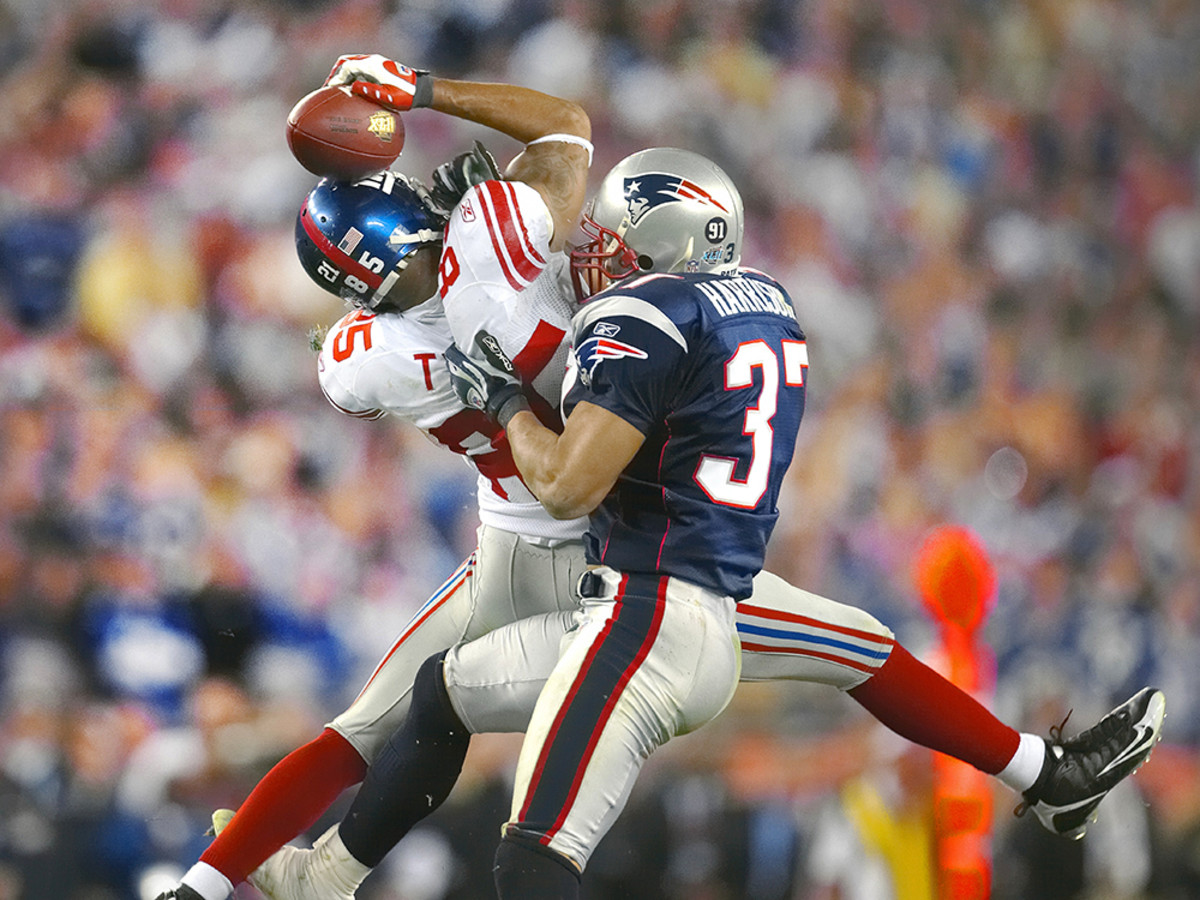 Top Five Plays in Super Bowl History SI Kids Sports News for Kids