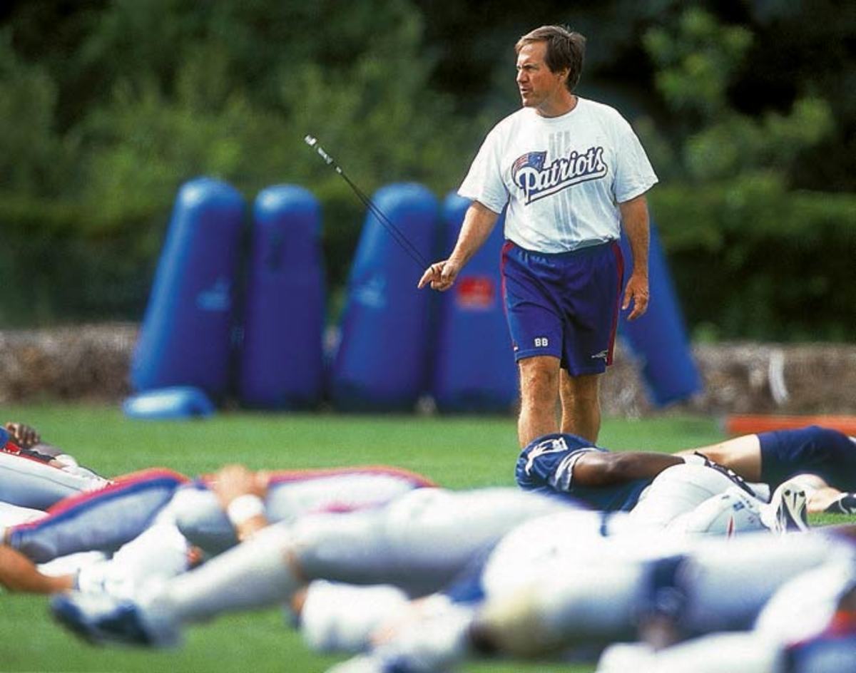 NFL Moments That Defined The 2000s SI Kids Sports News for Kids