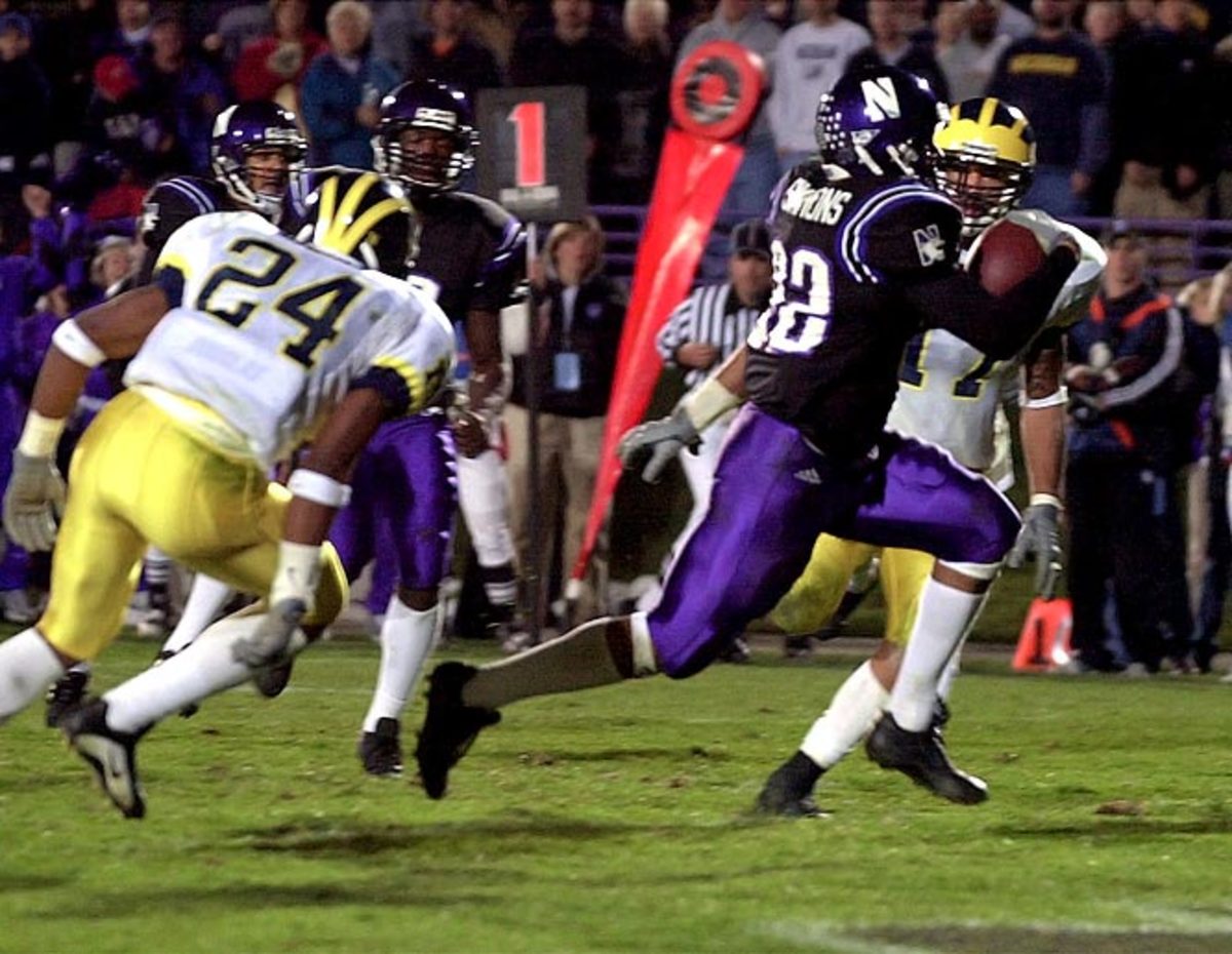 2000s Top 10 College Football Games SI Kids Sports