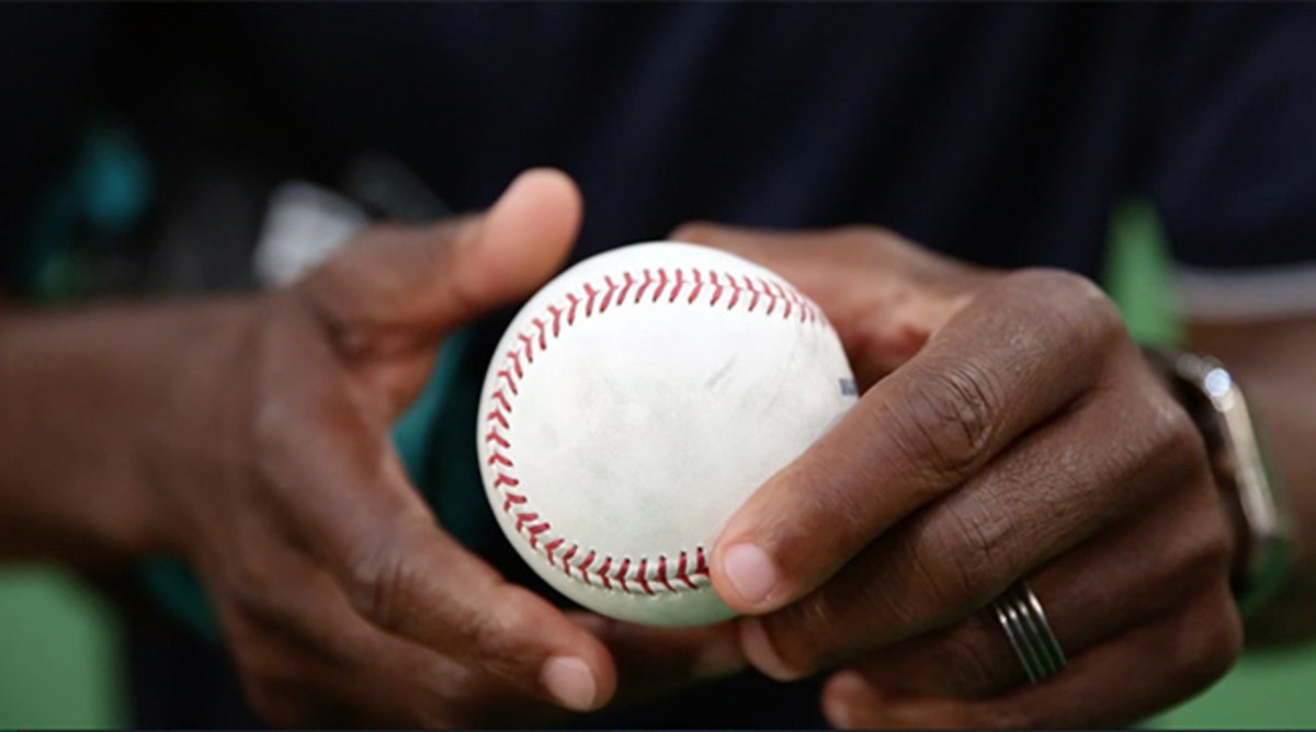 Baseball 101 How to Throw and Catch SI Kids Sports News for Kids