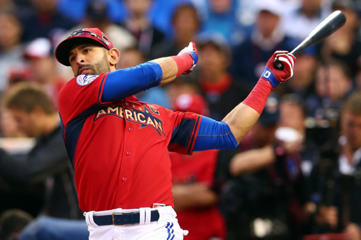 2015 Home Run Derby What You Need to Know SI Kids Sports News for