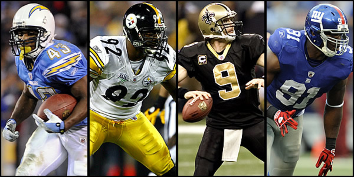 NFL Week 2 Predictions - SI Kids: Sports News for Kids ...