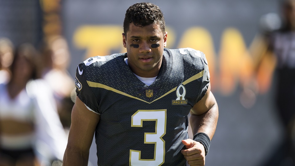 Seahawks' Russell Wilson jokes about Super Bowl loss in speech - SI Kids:  Sports News for Kids, Kids Games and More
