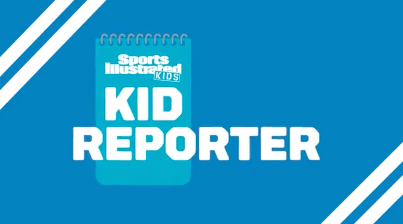 The 201920 Kid Reporter Application is Live! SI Kids Sports News