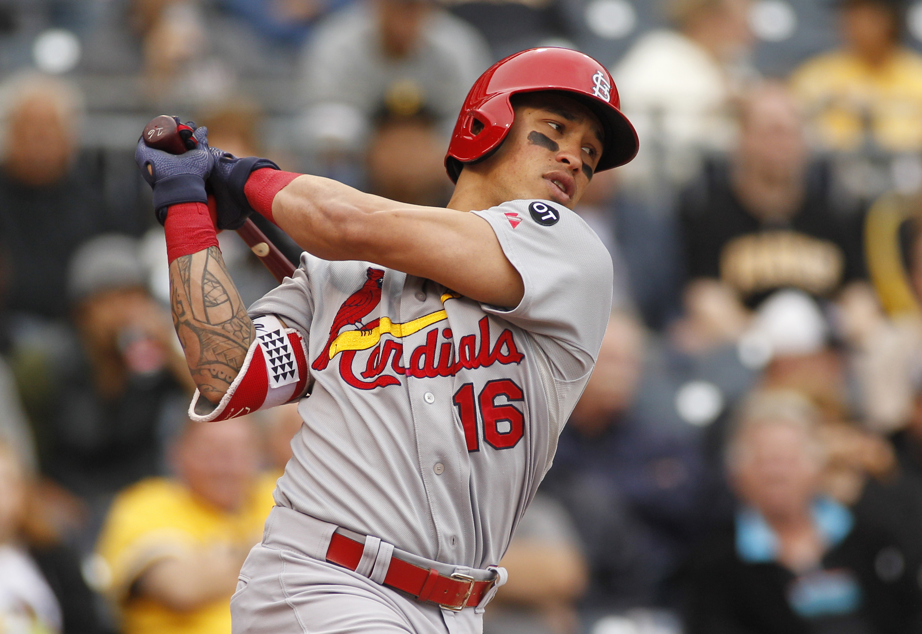 cardinals kolten