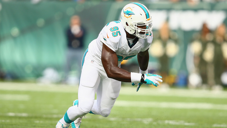 Dion Jordan Dolphins DE to apply for reinstatement SI