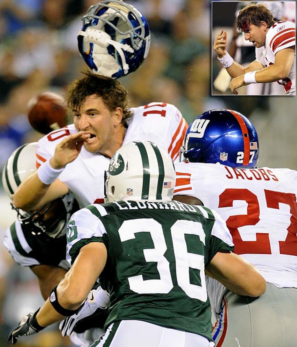 NFL Players Losing Helmets SI Kids Sports News for Kids, Kids Games