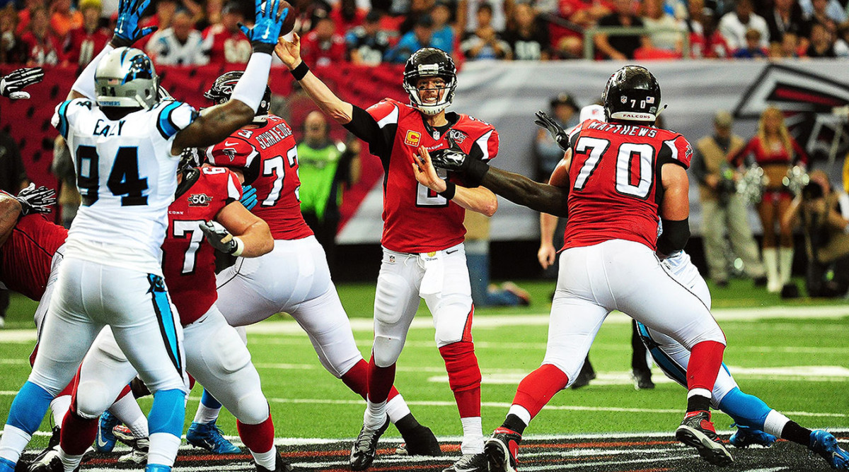 Fantasy Cheat sheet 2016 QB Preview SI Kids Sports News for Kids