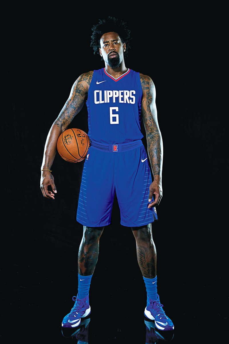 Here Are All the New Nike NBA Jerseys - SI Kids: Sports News for