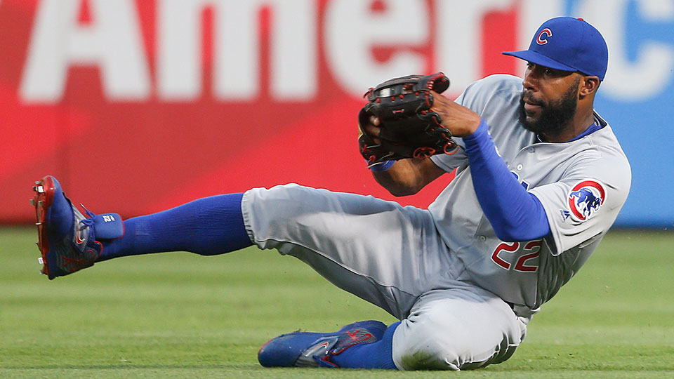 The 30 MLB Power Rankings: Team defense in focus - SI Kids ...