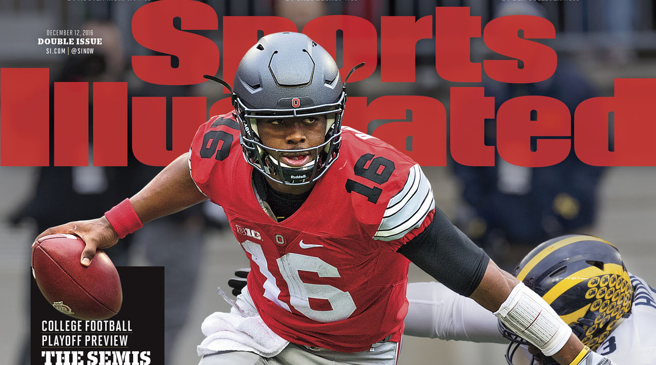 ohio state playoff jersey