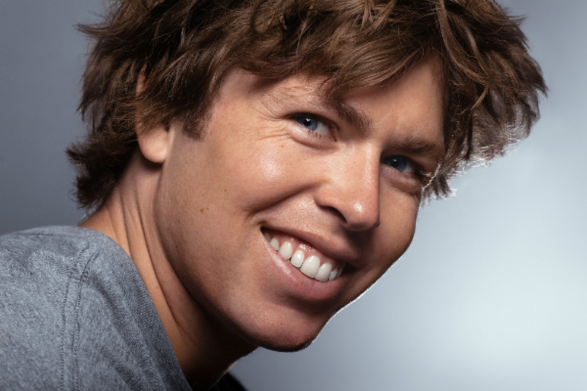 Snowboarder Kevin Pearce Honored - SI Kids: Sports News for Kids, Kids