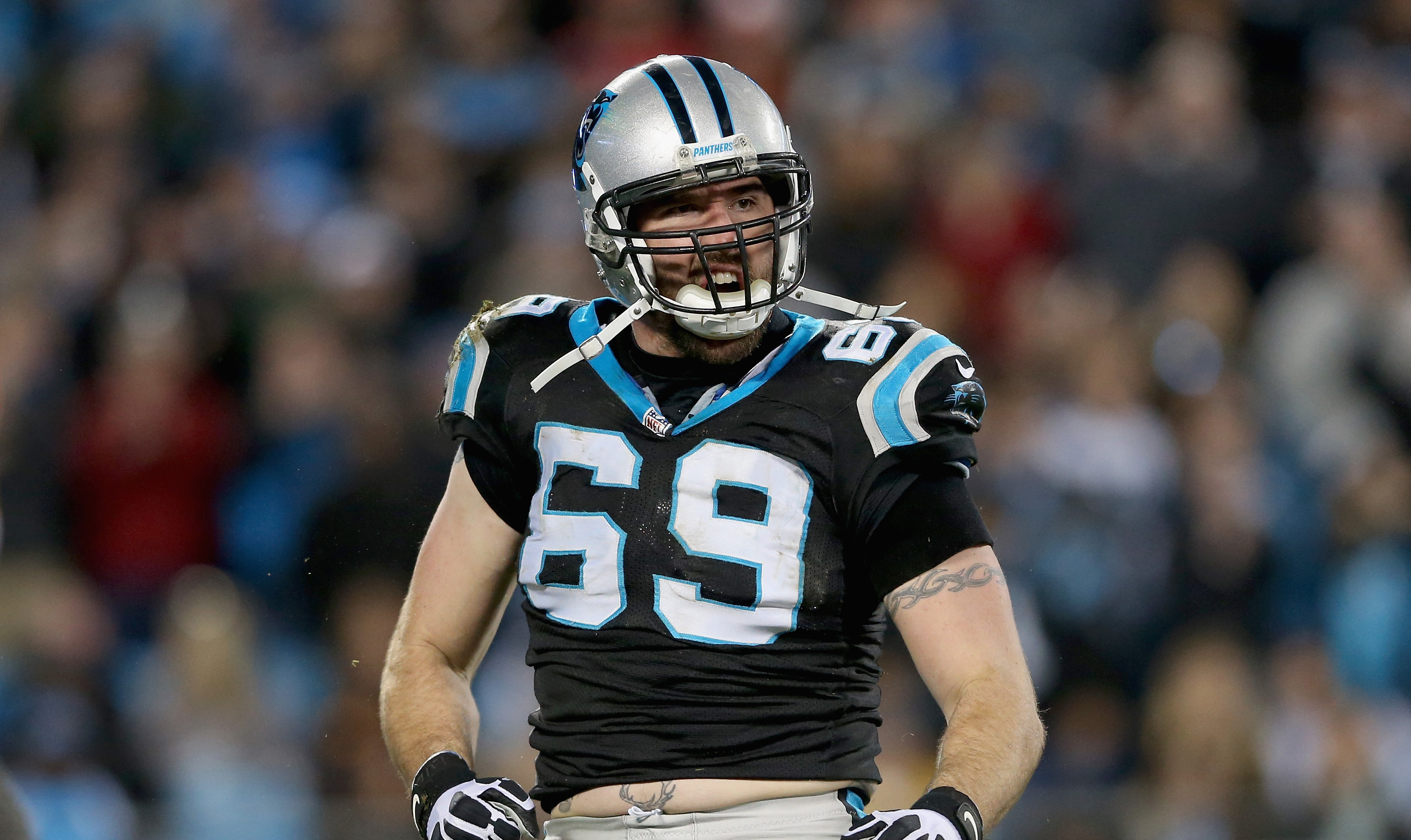 Jared Allen signs oneday contract to retire as Minnesota Viking SI