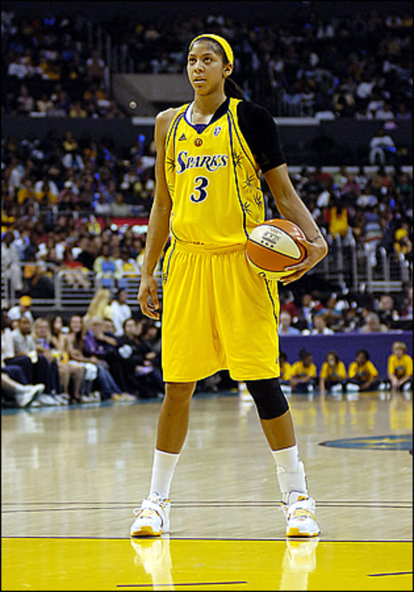 Can Women's Basketball Gain Popularity? SI Kids Sports News for Kids