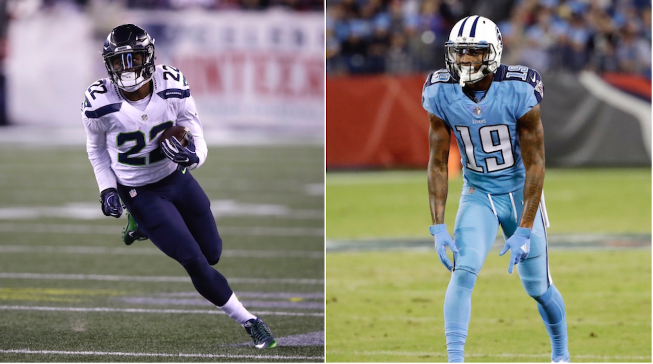 Fantasy football player rankings Week 11 Sleepers, lineup advice SI