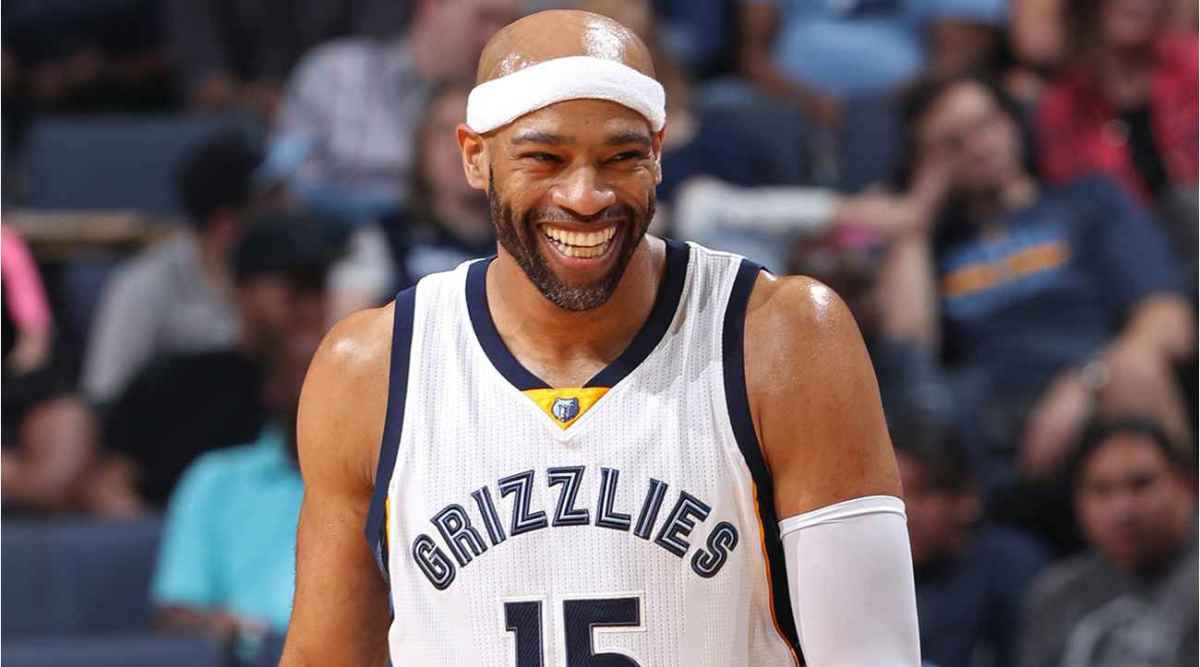 vince carter tai chi
