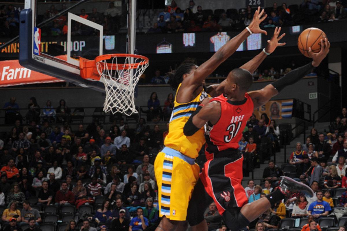 Top Dunks of the Year? SI Kids Sports News for Kids, Kids Games and More