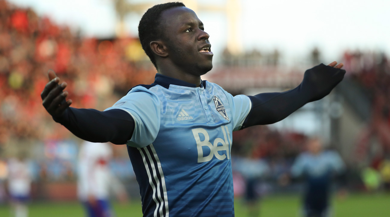 Kekuta Manneh Kekuta Manneh