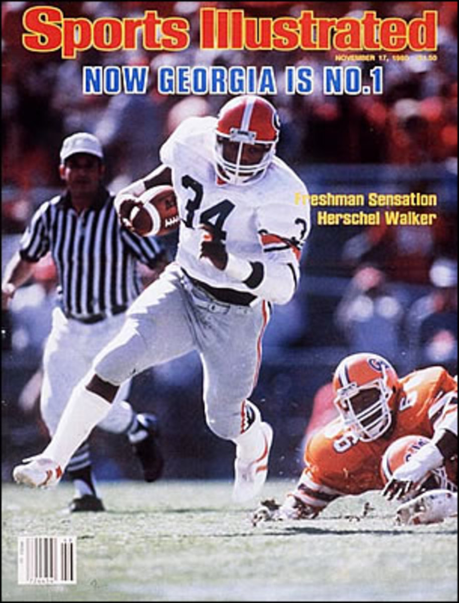 Kid Blog: Remebering UGA's Championship - SI Kids: Sports News for Kids