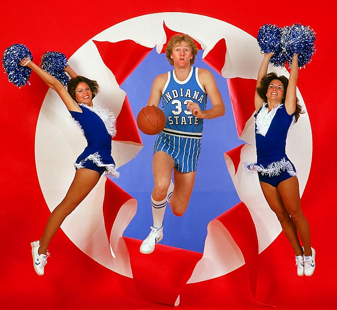 Rare Photos of Larry Bird - SI Kids: Sports News for Kids