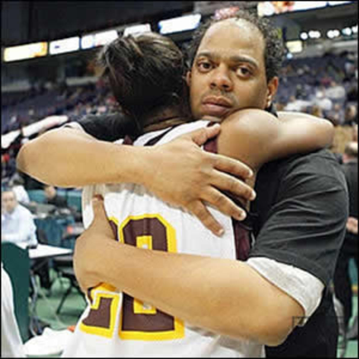 The Passing of a Basketball Mentor SI Kids Sports News for Kids