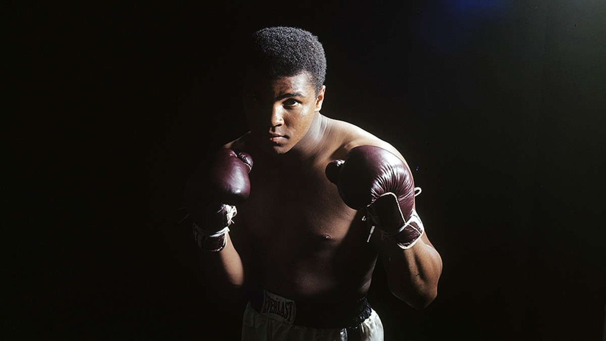 Legendary Boxer and Sports Icon Muhammad Ali Dies at 74 - SI Kids