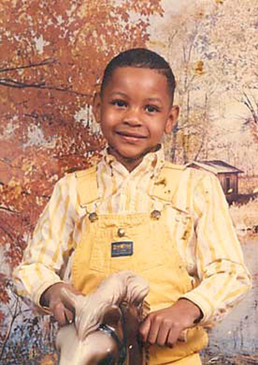 Rare photos of Carmelo Anthony - SI Kids: Sports News for Kids, Kids
