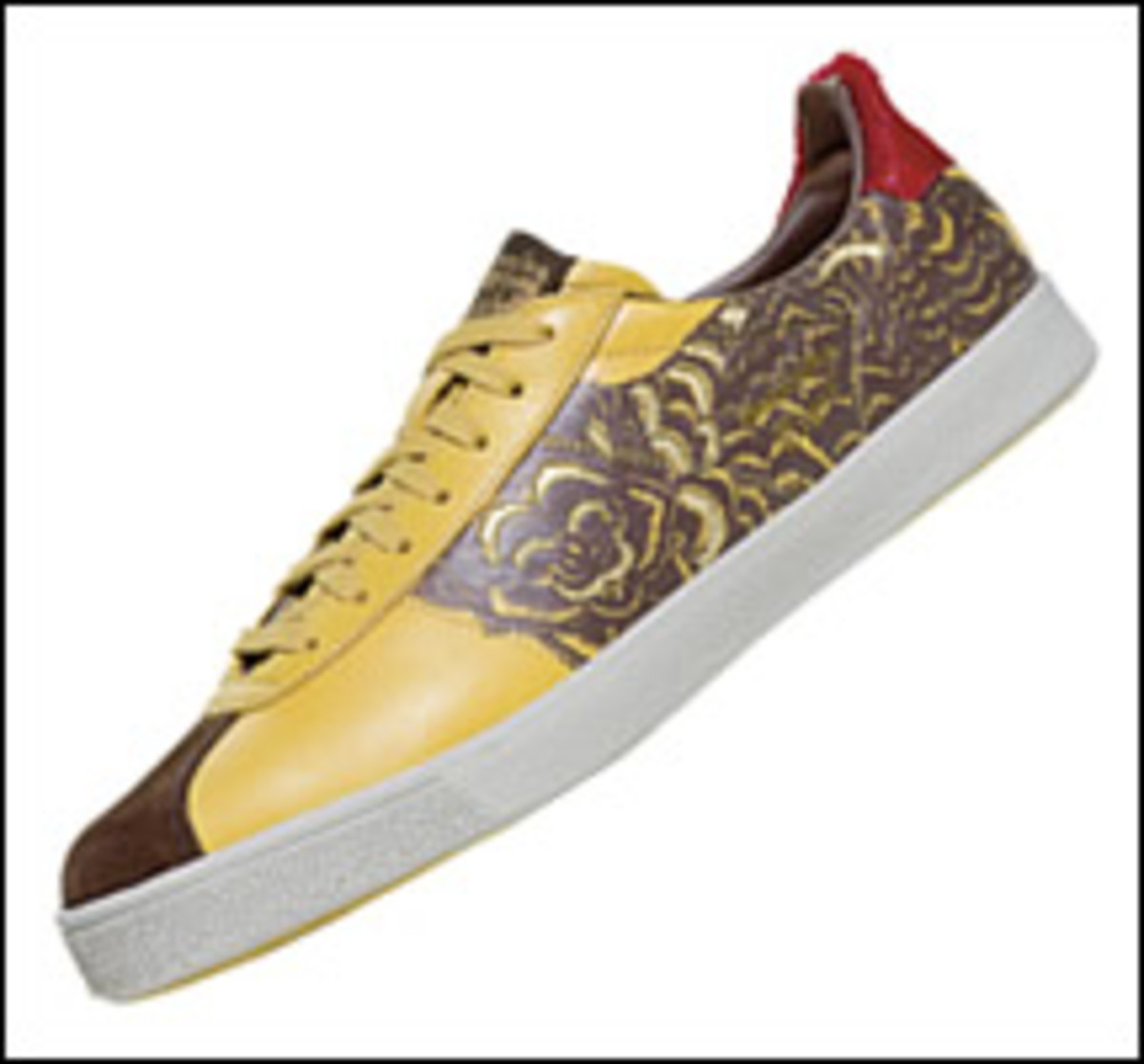 onitsuka tiger showroom