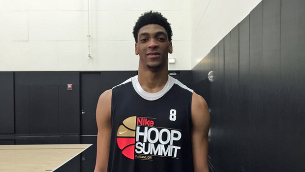 Justin Jackson: Maryland lands four-star recruit - SI Kids: Sports News