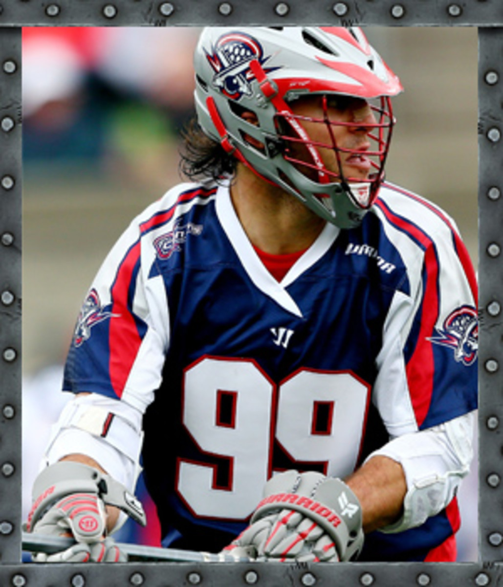 10 Questions with&mldr; Paul Rabil - SI Kids: Sports News for Kids, Kids