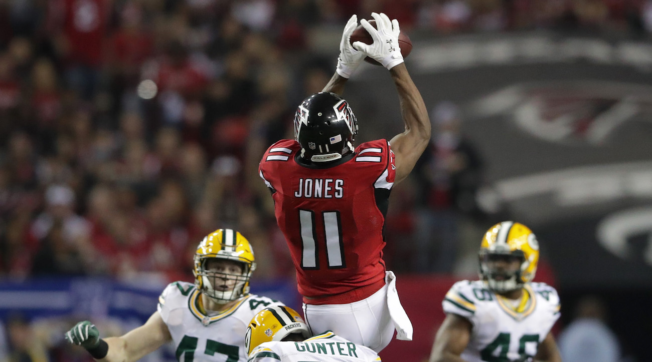 atlanta falcons nfc