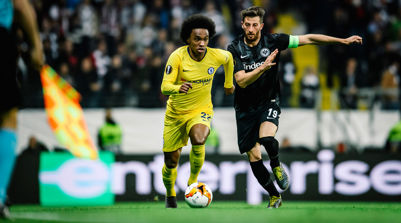 Frankfurt Live Stream Frankfurt Live Stream