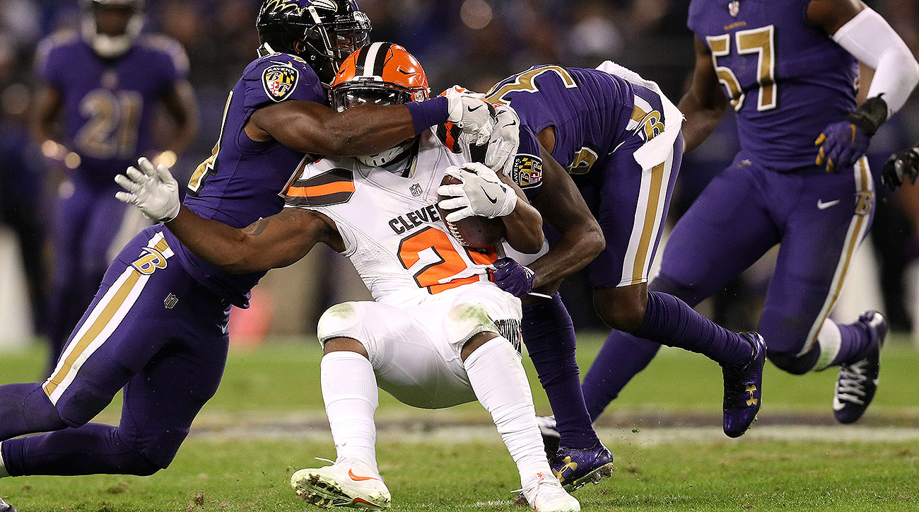 Thursday Night Football NFL should end greeddriven